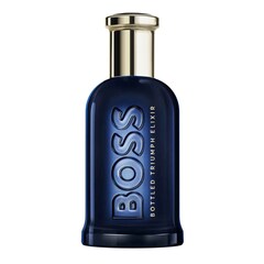 BOSS Bottled Triumph Elixir - Parfum Intense, Boss
