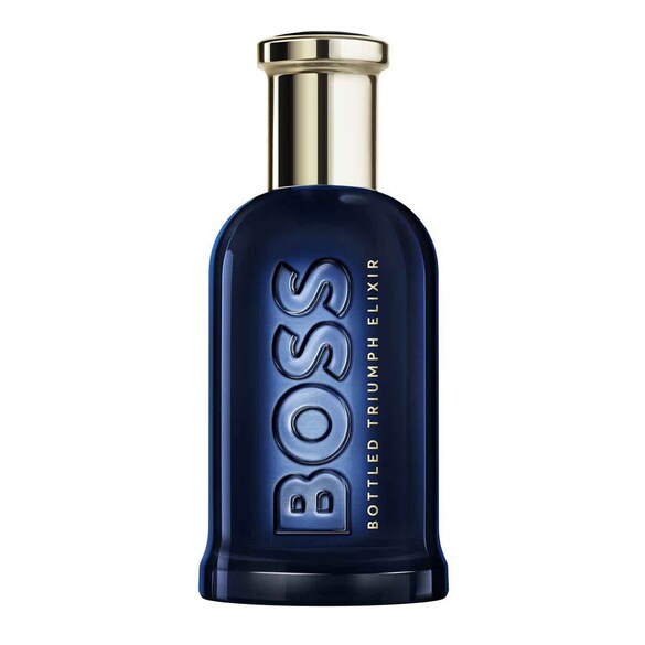 BOSS Bottled Triumph Elixir - Parfum Intense, Boss