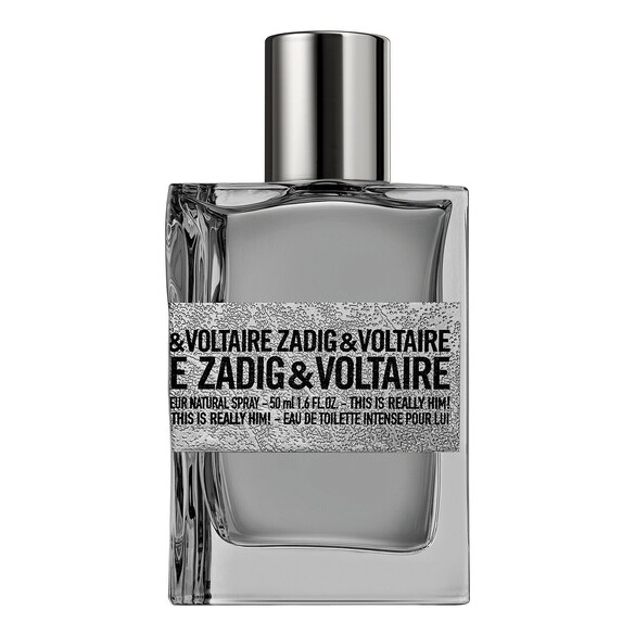 This Is Really Him! - Eau de Toilette, Zadig & Voltaire