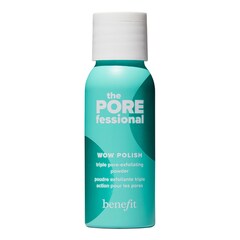 The POREfessional Wow Polish - Pudra exfolianta pentru pori, Benefit
