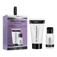 Healthy Skin Heros - Duo de curatare si hidratare, The Inkey List