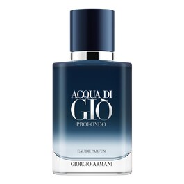 Acqua Di Giò Profondo - Apa de parfum reincarcabila barbati