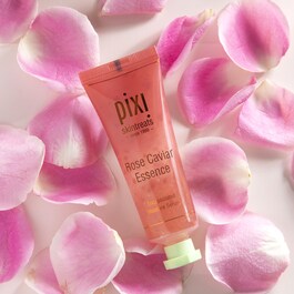 Rose Caviar Essence - Serum hidratant incapsulat