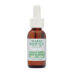 Rose Hips Nourishing Oil - Ulei hranitor de macese, MARIO BADESCU