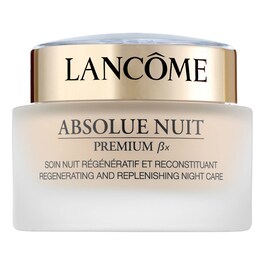 Absolue Premium Bx Soin - Nuit - Crema ingrijire noapte anti-imbatranire image