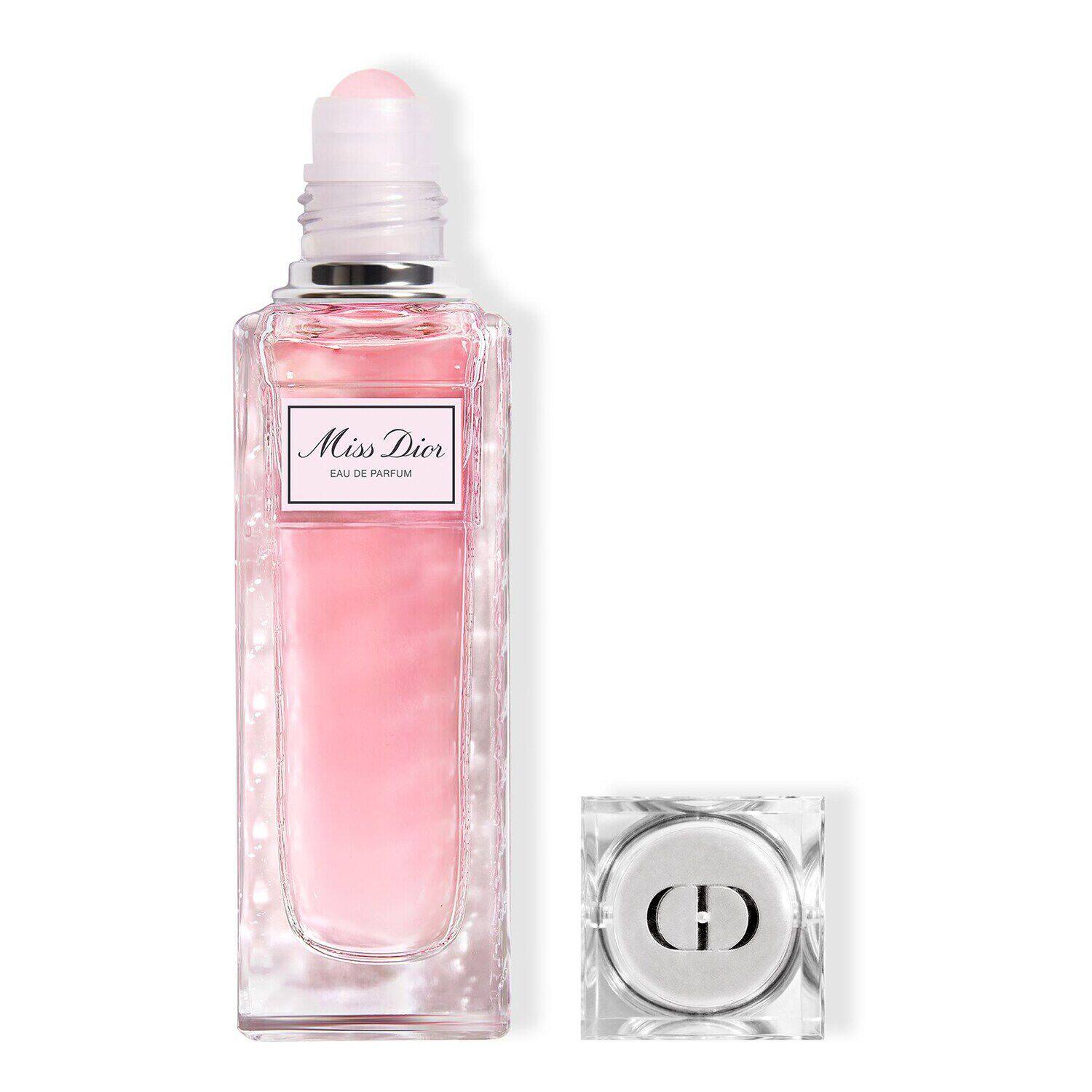 Miss dior perle deals de parfum roller pearl