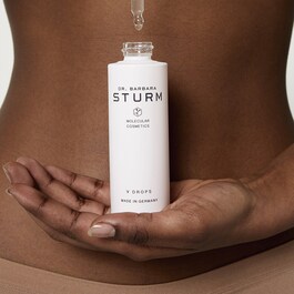 V Drops - Serum intim pentru echilibrarea pH-ului neutru