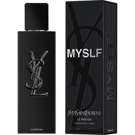 MYSLF - Le Parfum