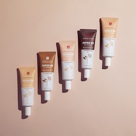 Super BB Au Ginseng - Crema BB anti-imperfectiuni
