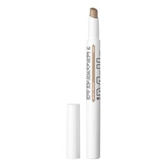 KUSH Cream-To-Powder Brow Shadow Stick - Stick Sprancene, Milk Makeup
