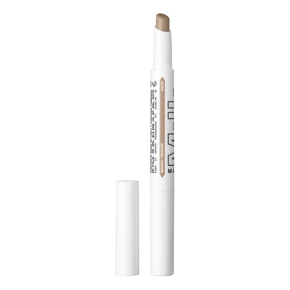 KUSH Cream-To-Powder Brow Shadow Stick - Stick Sprancene, MILK MAKEUP