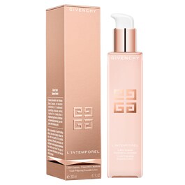 L' Intemporel Youth Preparing Exquisite Lotion - Lotiune pentru fata