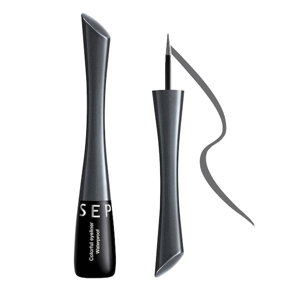 Colorful Eyeliner Waterproof - Tus de ochi waterproof, Sephora Collection