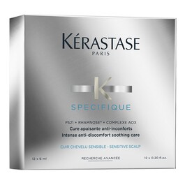 Specifique Cure Apaisante
