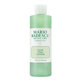 Aloe Vera Toner - Lotiune tonica cu aloe vera