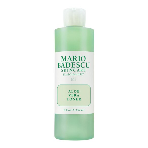 Aloe Vera Toner - Lotiune tonica cu aloe vera, Mario Badescu