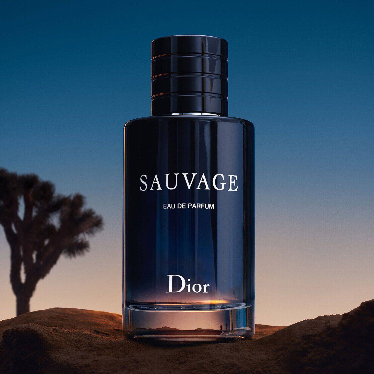 Prix hot sale parfum dior