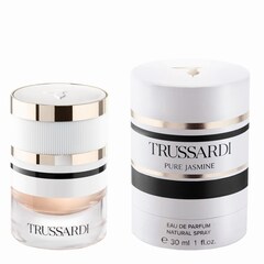 Pure Jasmine - Eau de Parfum, TRUSSARDI