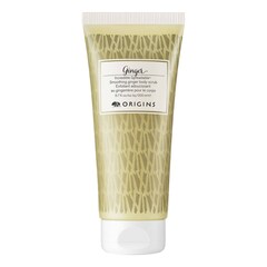 Incredible Spreadable Smoothing Ginger Body Scrub - Exfoliant pentru corp, ORIGINS