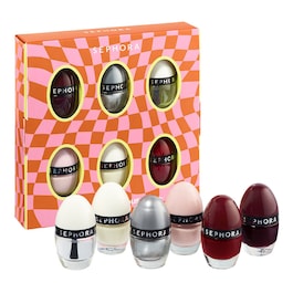 The Future is Yours - Set lac de unghii Color Hit