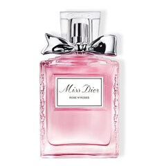 Miss Dior Rose N'Roses - Eau de Toilette for Women, DIOR