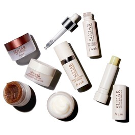 Sugar Advanced Therapy Recovery Lip Mask - Masca reparatoare pentru buze