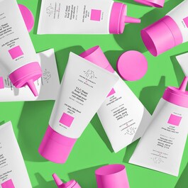 T.L.C. Happi Scalp Scrub- Scrub Scalp
