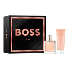 Boss Alive Eau de Parfum- set apa de parfum