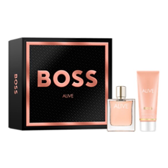 Boss Alive Eau de Parfum- set apa de parfum, Boss