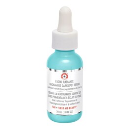 Facial Radiance Niacinamide Dark Spot Serum - Serum pete pigmentare