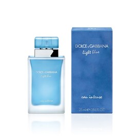 Light Blue Eau Intense - Eau de Parfum Intense
