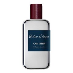 Oud Saphir - Eau de Parfum, ATELIER COLOGNE