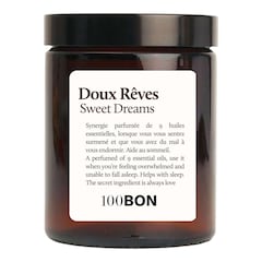 Doux Rêves - Lumanare, 100Bon