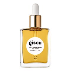 Honey Infused Hair Oil - Ulei de par multifunctional, Gisou