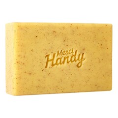Superfatted Cleansing Soap - Sapun de curatare, MERCI HANDY