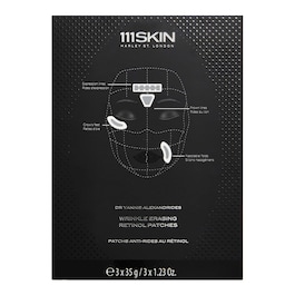 Wrinkle Erasing Retinol Patches - Patch-uri anti-riduri cu Retinol