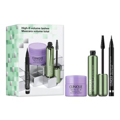 HIGH-FI VOLUME LASHES MAKEUP SET - Produse de tratament si machiaj pentru ochi, Clinique