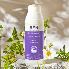 Bio Retinoid Youth Cream - Crema hidratanta pentru fata