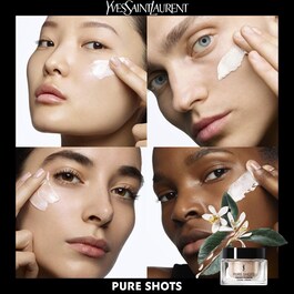 Pure Shots Perfect Plumper Cream - Crema antirid pentru fata