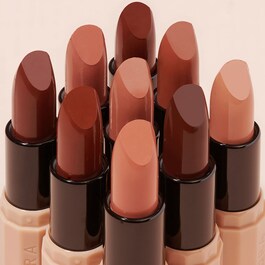 Sephora Rouge Satin The Nude Collection - Ruj de buze