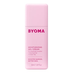 Moisturizing Gel-Cream - Crema-gel hidratanta, Byoma