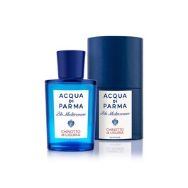 Blu Mediterraneo Chinotto di liguria - Eau de Toilette