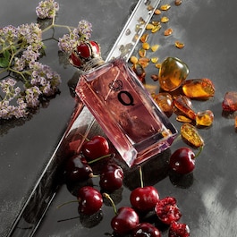Dolce&Gabbana Q - Eau de Parfum Intense