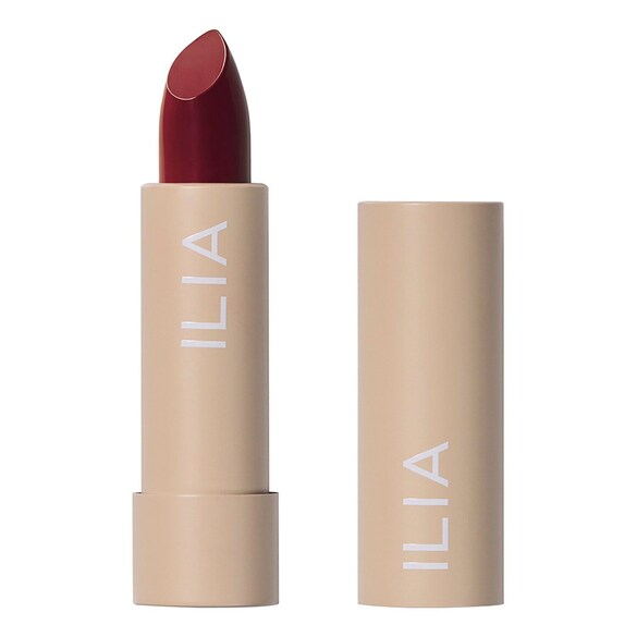 Color Block High Impact Lipstick - Ruj de buze, Ilia