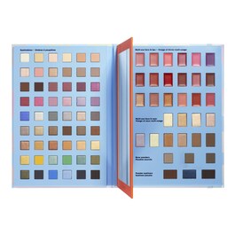 The Future is Yours - Paleta multifunctionala