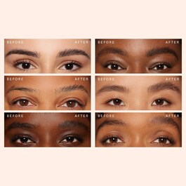 Brow Harmony Flexible Lifting Gel - Gel de sprancene