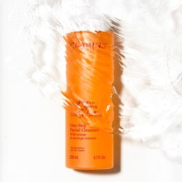 One Step Facial Cleanser - Demachiant bifazic