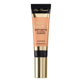 Born This Way Soft Matte Foundation - Fond de ten