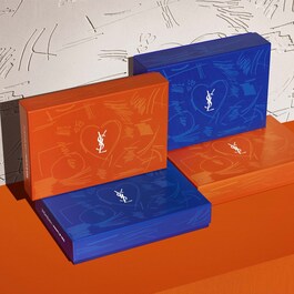 Black Opium Eau de Parfum Set - Set cadou apa de parfum femei
