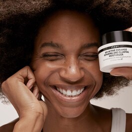 Bio-Active Ceramide Repairing and Plumping Moisturizer - Crema